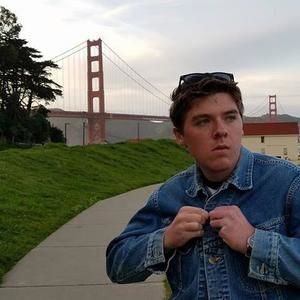 Meet your Posher, Troy